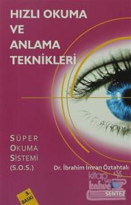 Hızlı Okuma ve Anlama Teknikleri
