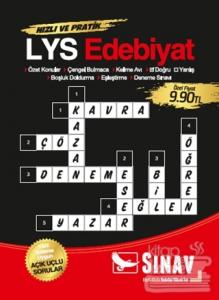 Hızlı ve Pratik LYS Edebiyat