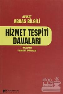 Hizmet Tespiti Davaları