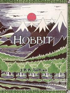 Hobbit (Özel Ciltli Baskı)