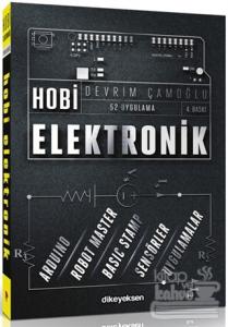 Hobi Elektronik