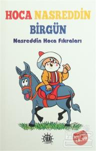 Hoca Nasreddin Birgün