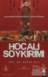 Hocalı Soykırımı