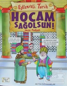 Hocam Sağolsun İmza: Padişah
