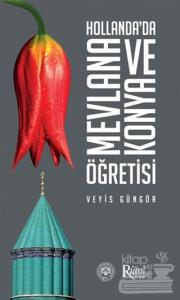 Hollanda'da Mevlana ve Konya Öğretisi