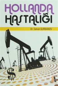 Hollanda Hastalığı