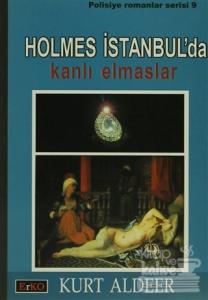 Holmes İstanbul'da Kanlı Elmaslar