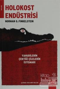 Holokost Endüstrisi