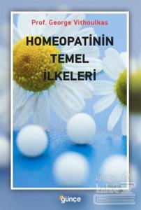 Homeopatinin Temel İlkeleri