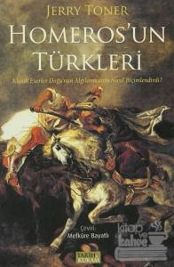Homeros'un Türkleri
