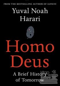 Homo Deus