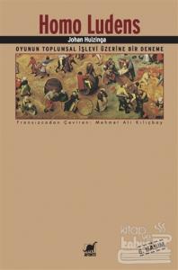 Homo Ludens