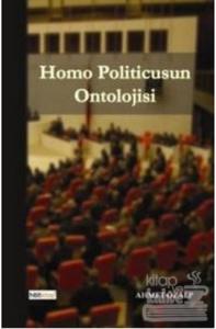 Homo Politicusun Ontolojisi