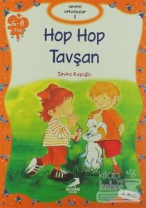 Hop Hop Tavşan