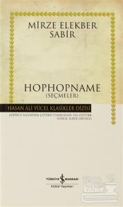 Hophopname (Seçmeler) (Ciltli)