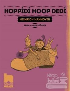 Hoppidi Hoop Dedi