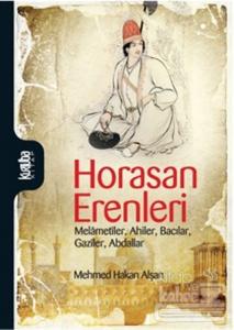 Horasan Erenleri