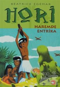 Hori 2 - Haremde Entrika
