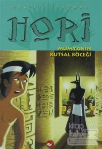 Hori - Mumyanın Kutsal Böceği