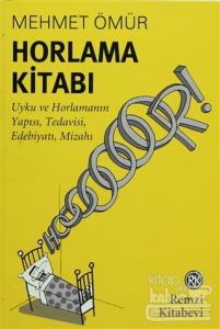 Horlama Kitabı