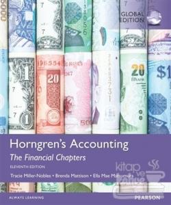 Horngren's Accounting