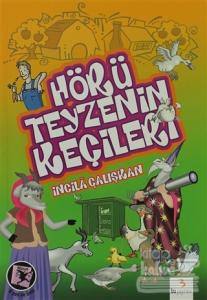 Hörü Teyzenin Keçileri