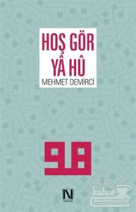 Hoş Gör Ya Hü