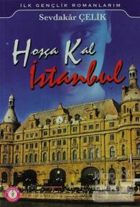 Hoşça Kal İstanbul