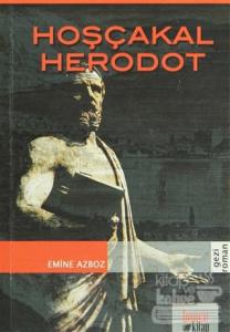 Hoşçakal Herodot