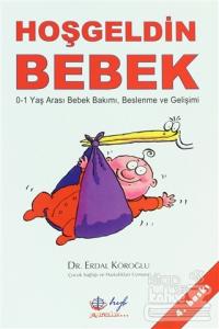 Hoşgeldin Bebek