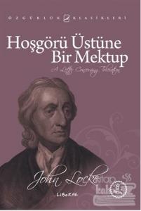 Hoşgörü Üstüne Bir Mektup