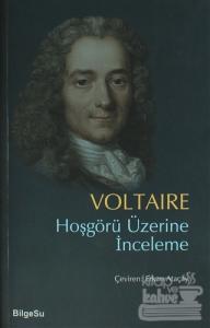 Hoşgörü Üzerine İnceleme