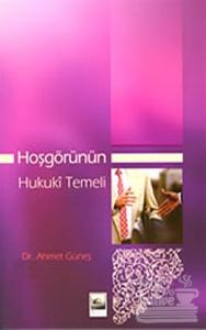 Hoşgörünün Hukuki Temeli