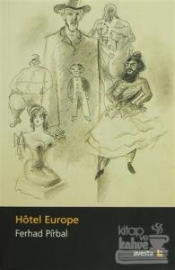 Hotel Europe