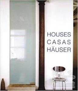 Houses Casas Hauser (Ciltli)