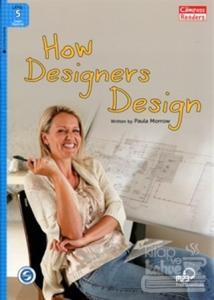 How Designers Design +Downloadable Audio (Compass Readers 5) A2