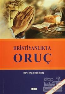 Hristiyanlıkta Oruç