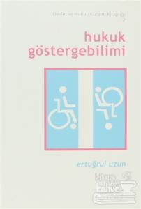 Hukuk Göstergebilimi