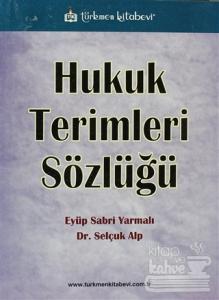 Hukuk Terimleri Sözlüğü