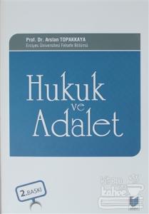 Hukuk ve Adalet
