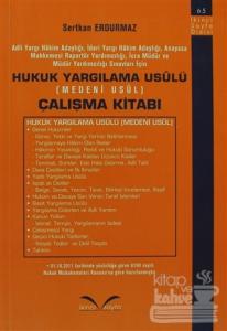 Hukuk Yargılama Usulü (Medeni Usul) Çalışma Kitabı