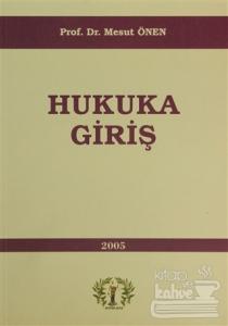 Hukuka Giriş