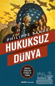 Hukuksuz Dünya