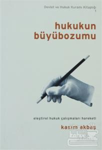 Hukukun Büyübozumu (Orta Boy)