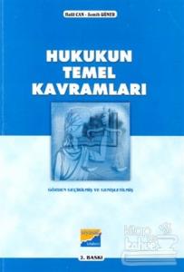 Hukukun Temel Kavramları