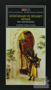 Hükümdar ve Siyaset Kitabı