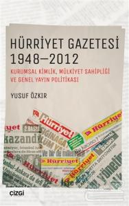 Hürriyet Gazetesi 1948 - 2012
