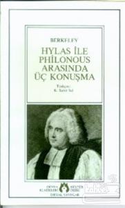 Hylas ile Philonous Arasında Üç Konuşma