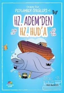 Hz. Adem'den Hz. Hud'a