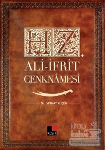 Hz. Ali - İfrit Cenknamesi